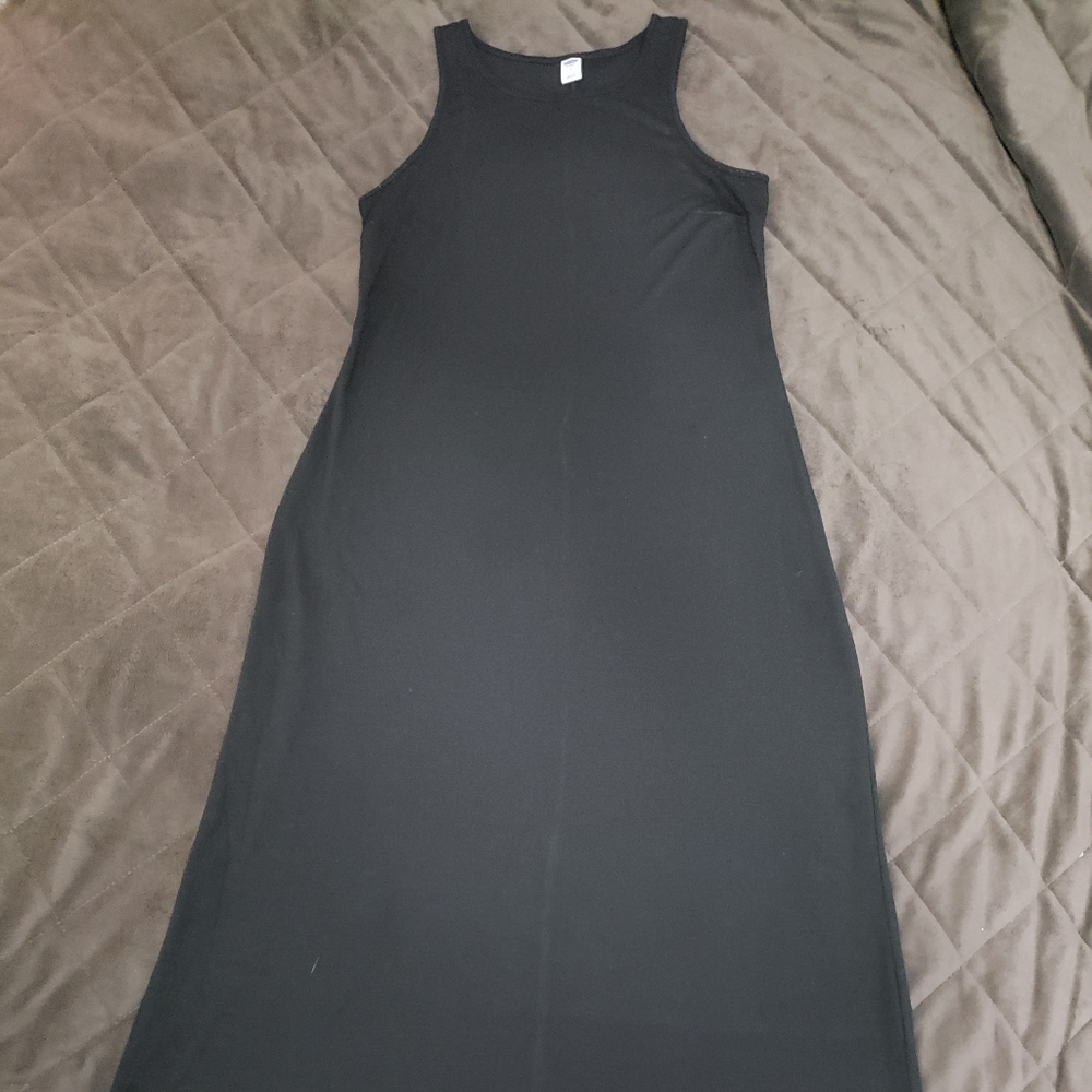 🏷MAKE AN OFFER!!  Black sundresd